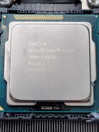 Procesor Intel I7 3770