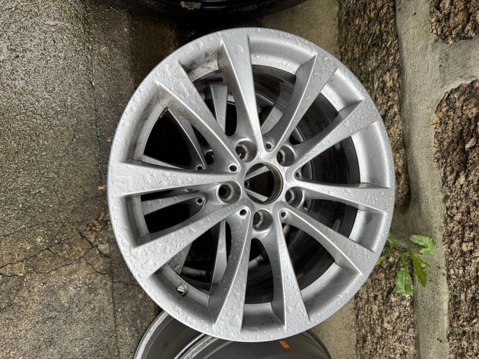 Jantes originais BMW 17”