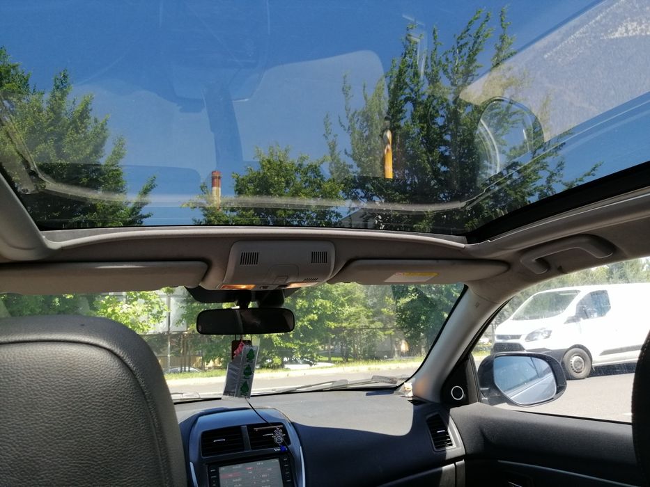 Sprzedam Mitsubishi ASX 1,8 DID rok 2012