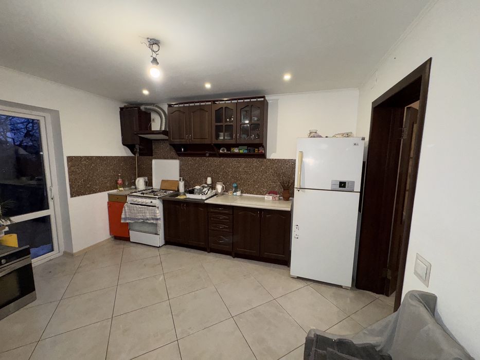 Приватний будинок