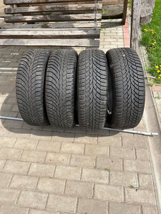 Continental WinterContact TS 870 205/55 R16 91 H
