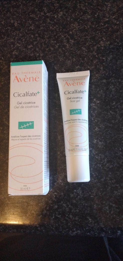 Creme Cicalfate Avene