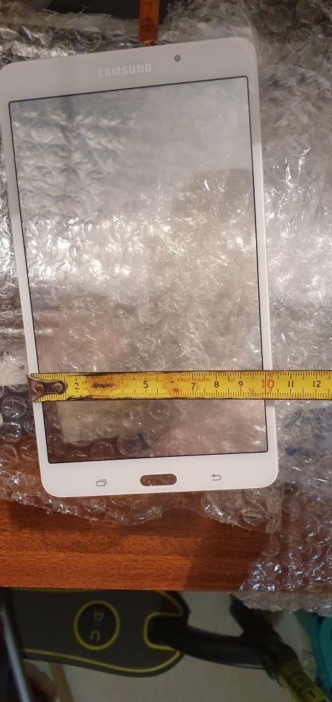 Vidro para tablet Samsung 7 polegadas