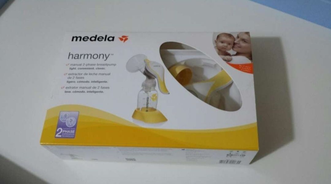 Medela Bomba Manual