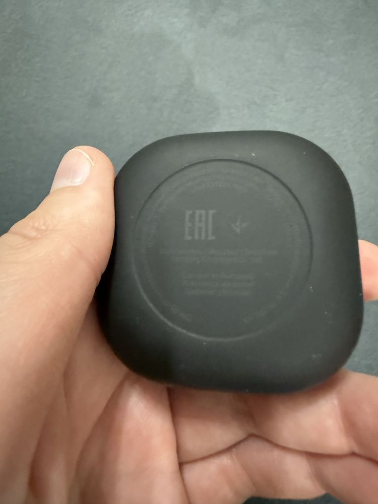 Samsung Galaxy Buds2 Pro Graphite