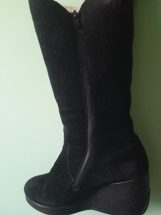 Жіноче взуття Rieker