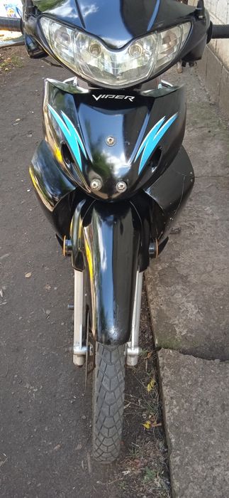 Продам Вайпер актів