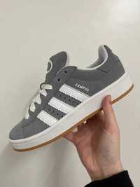 Adidas Campus 00s Grey White 40 Nowe