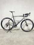 Bicicleta Gravel orbea terra