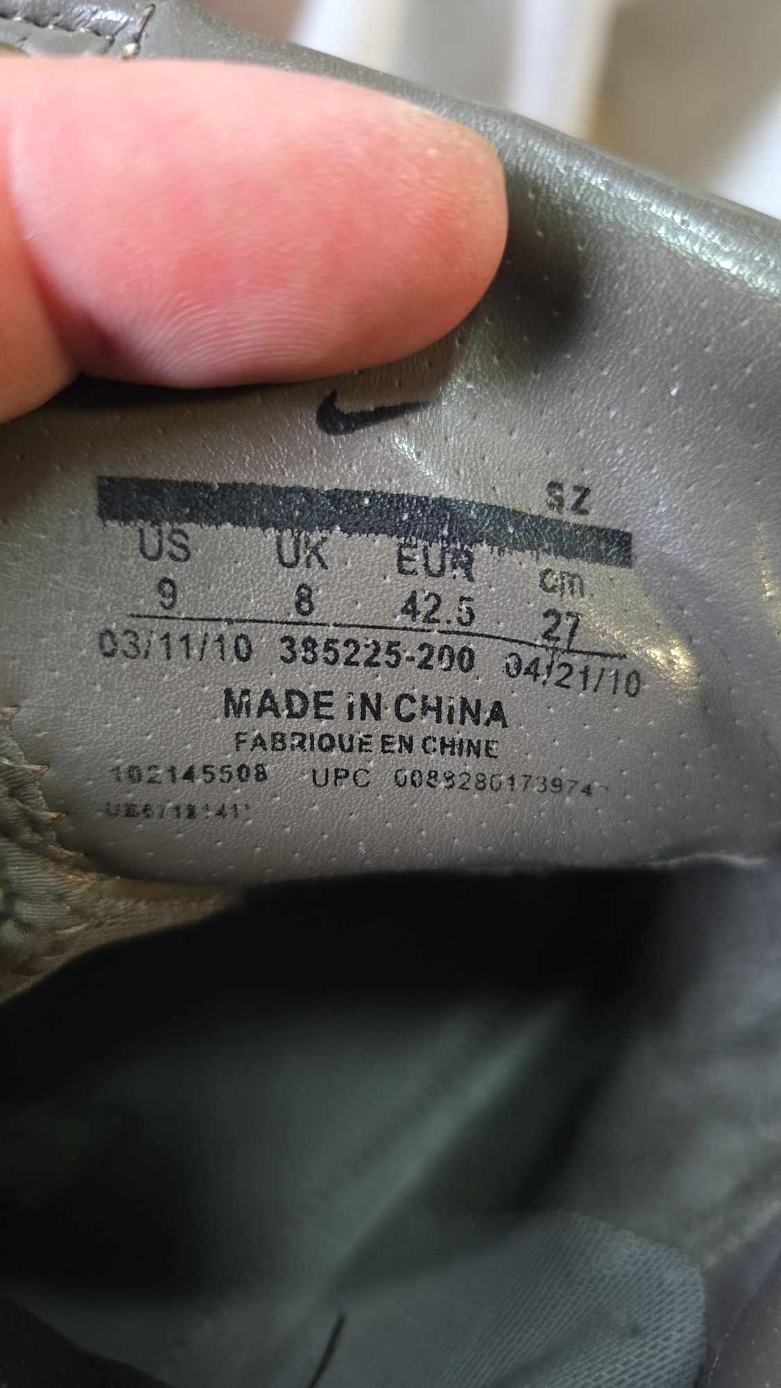 Рюкзак Deuter AC Lite 23 л
