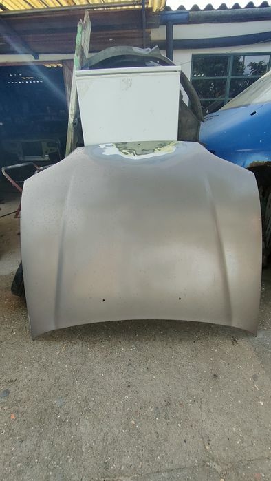 Capô Honda Civic coupé/Hatch