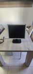 Monitor LG em bom estado