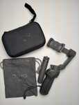 Gimbal Dji Osmo Mobile 3 jak nowy cały zestaw