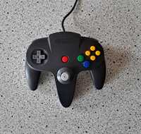 Kontroler N64, Nintendo 64, oryginalny