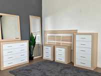 Ultimooo Novo conjunto de quarto envio gratis