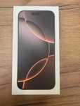 Apple Iphone 16 Pro Max 256GB złoty *Gwarancja 12 m-cy*