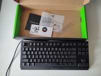 Klawiatura razer blackwidow v3 yellow switch
