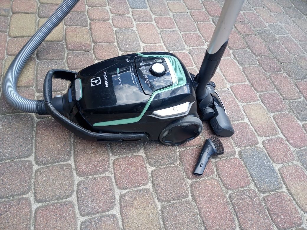 Odkurzacz Electrolux ultraone