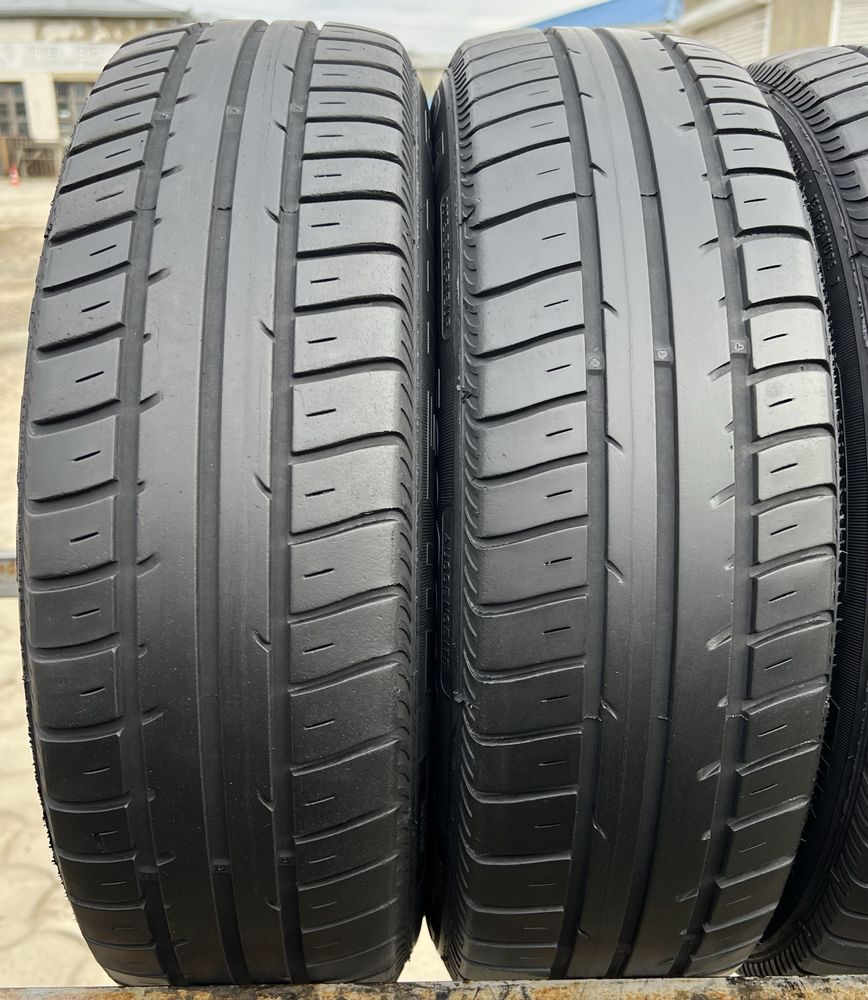 Шини 165/65 R14 Fulda Резина