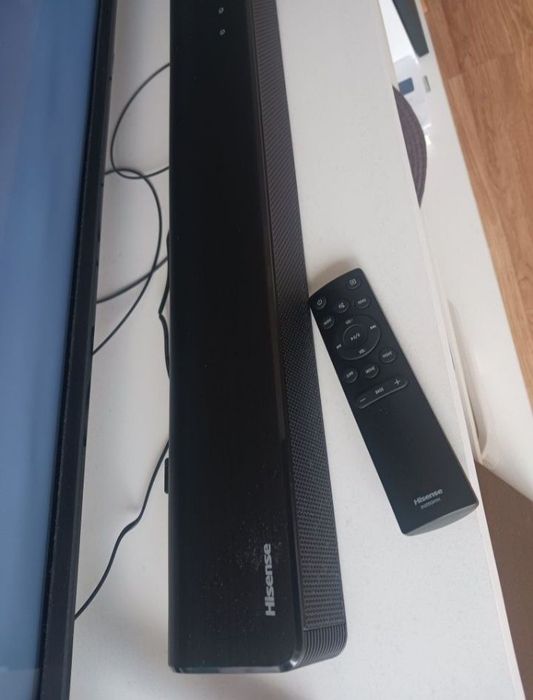 Soundbar HISENSE HS205G