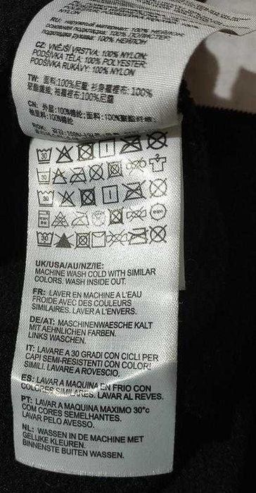 Анорак,куртка carhartt - m