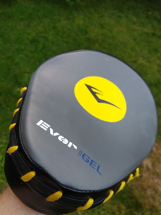 Tarcza , łapa bokserska Everlast