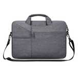 Torba Pocketbag Na Laptopa 15-16 Dark Grey