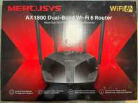 Router Mercusys AX1800