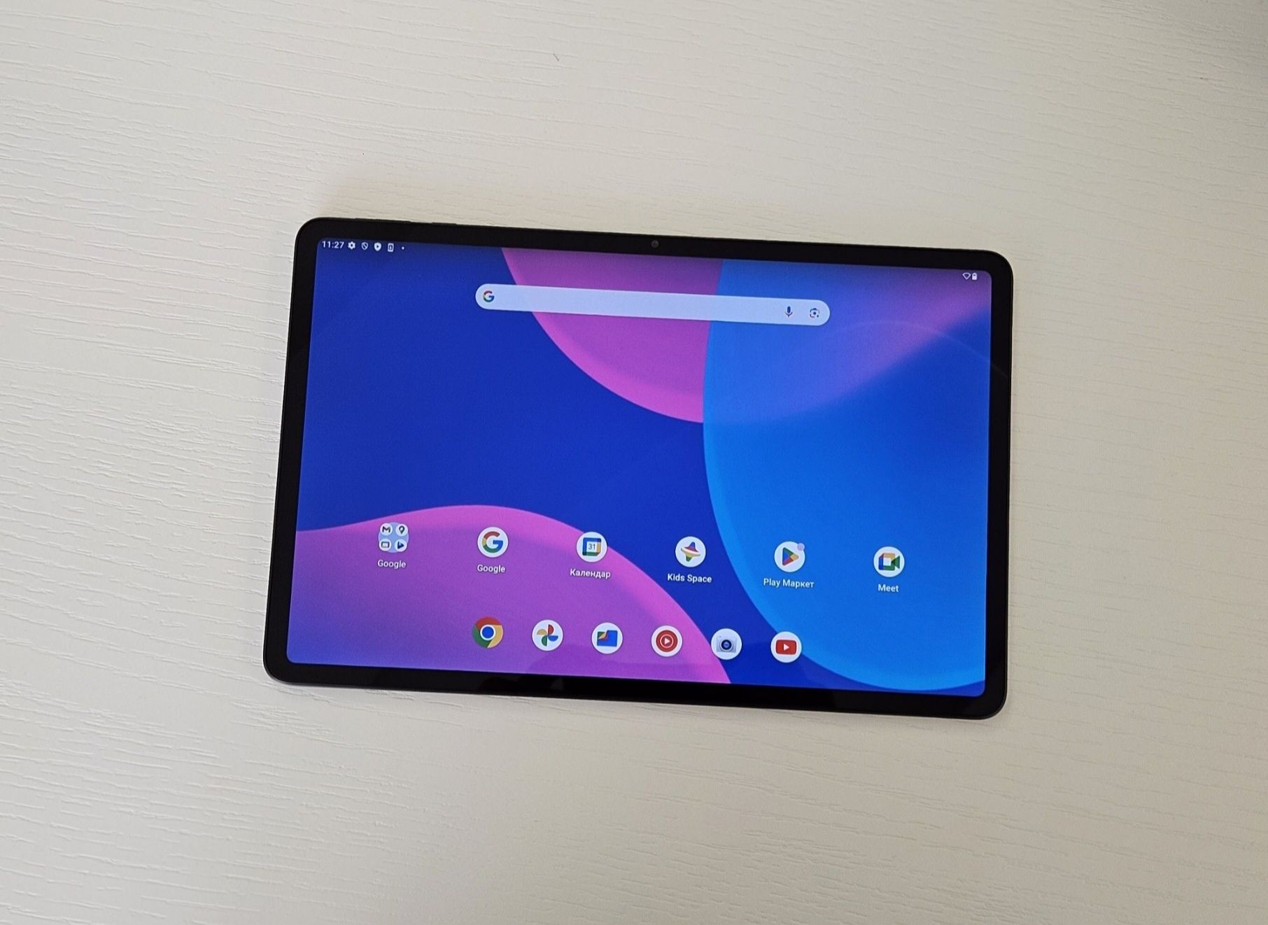 Ігровий Планшет ONN 12.1 Pro 2024 6/128Gb