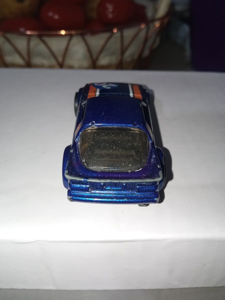 Mazda rx7 hot wheels granat B