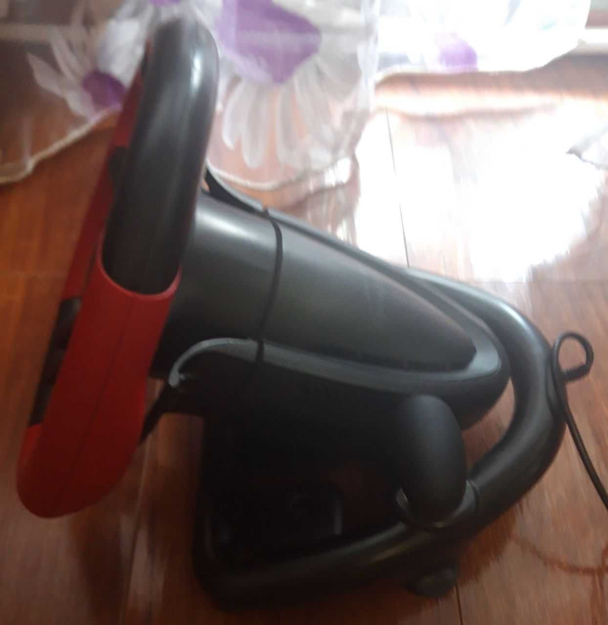 Кермо Speed link sl-450500-bk