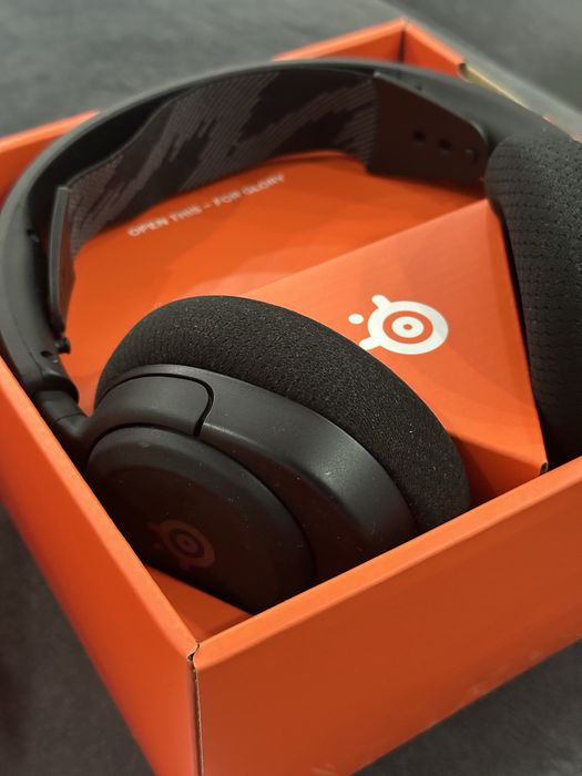 Steelseries ARCTIS NOVA 3