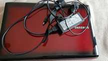 Laptop Samsung R580
