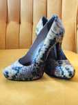 Sapatos de salto alto - ALDO
