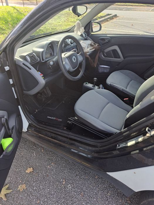 Venda ou Troca de Smart