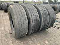 385/65R22.5 Opony BERLINER E3T 5-7mm Naczepa E 3T
