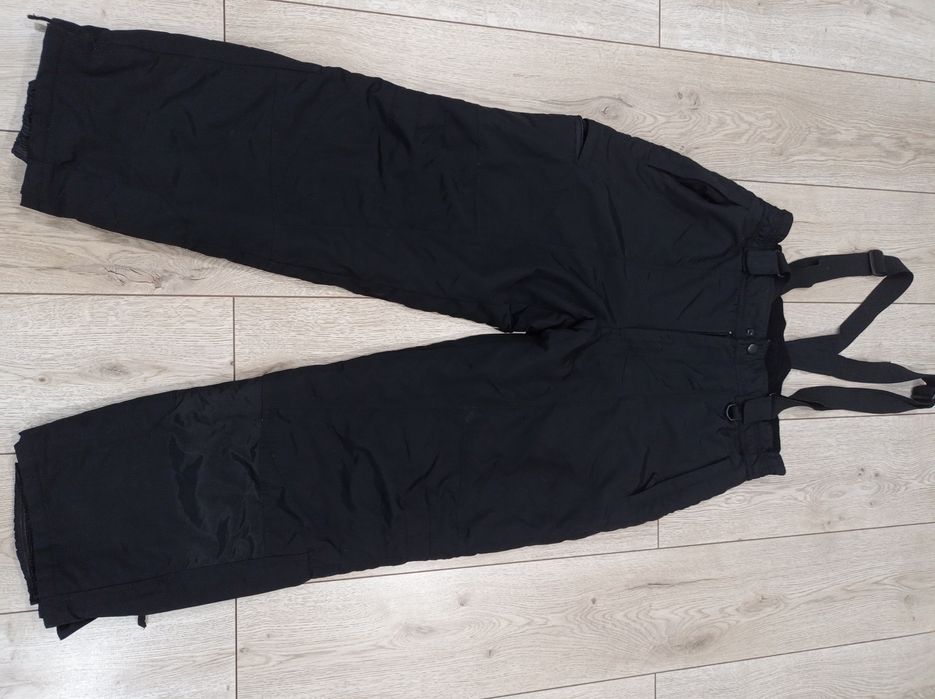 Гірськолижні штани чоловічі Rodeo / L-XL