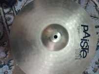 Pratos Paiste 101 Brass