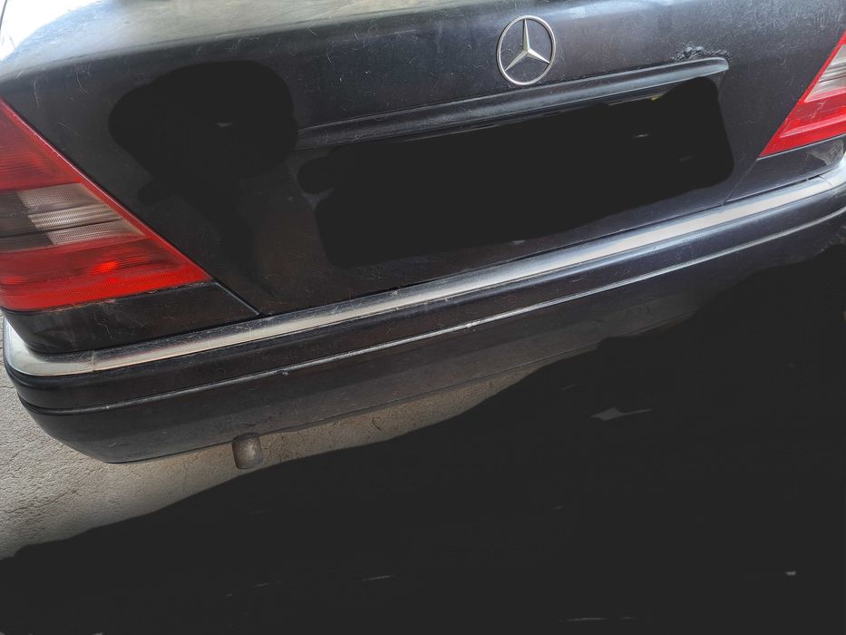 Mercedes  w202  p peças  motor 2000 ano 1995