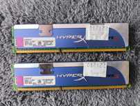 PAMIĘĆ RAM 4GB DDR3 1600MHz CL9 Kingston HyperX