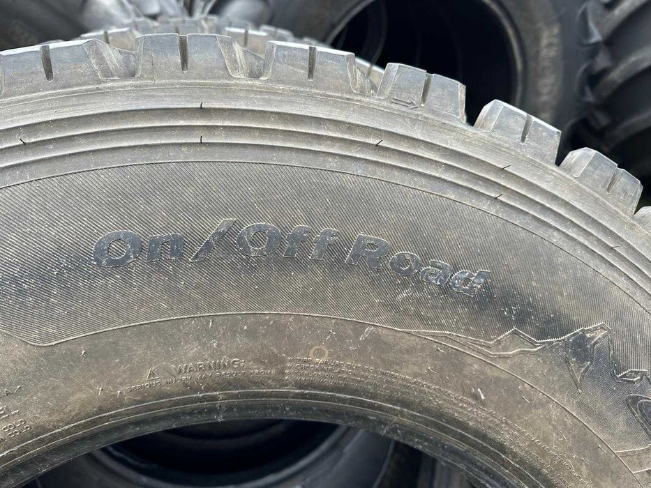 11R 22.5 Hankook Smart Work 11R-22.5 11R/22.5