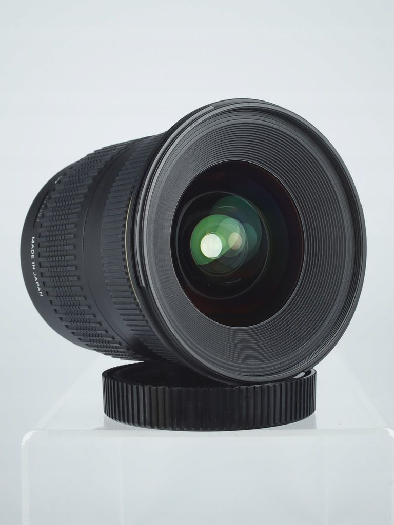 EF 17-35 2.8-4 Tamron do Canon EF 23%VAT Gwarancja