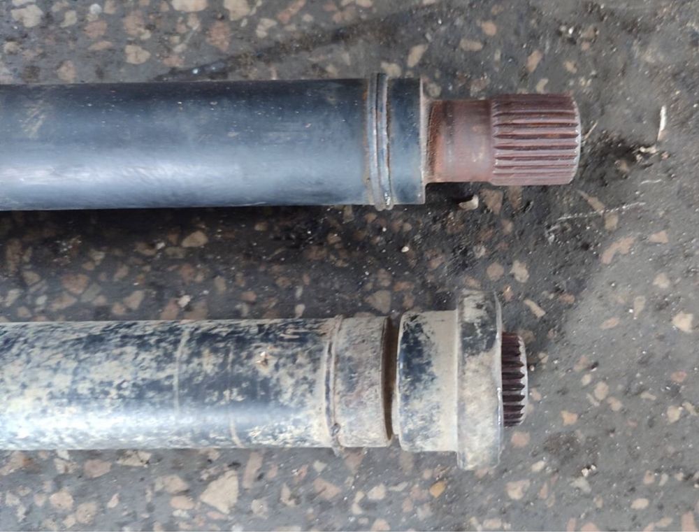 Роздатка ATC 700 bmw e70 e53 e83 x5 x3 ремонт обмін раздатка