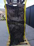 Worek big bag na warzywa ( ziemniaki, marchew, seler itd) 170cm wentyl