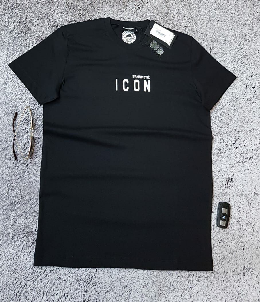 Футболка dsquared icon оригінал