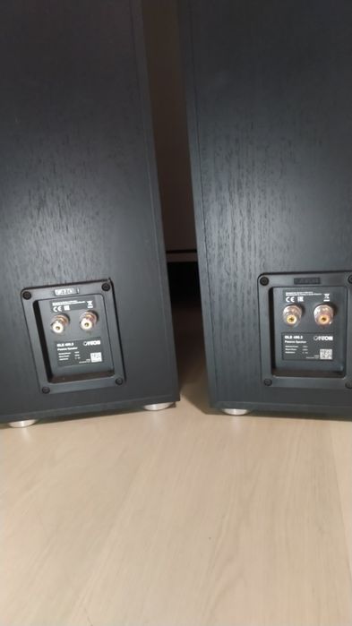 Підлогові колонки Canton GLE 490.2