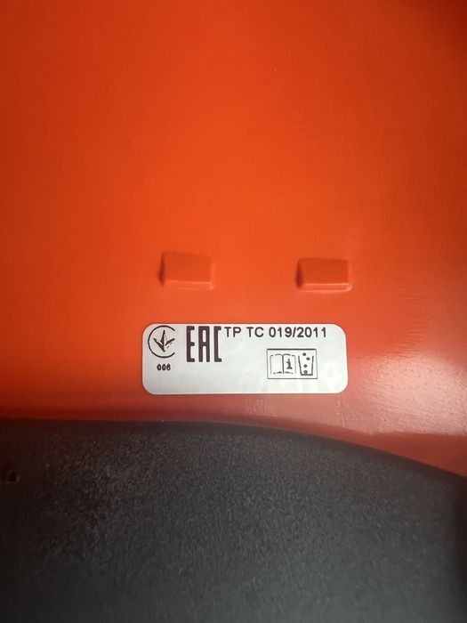 Каска 3M G2000 з вентиляцією розмір 54-62см