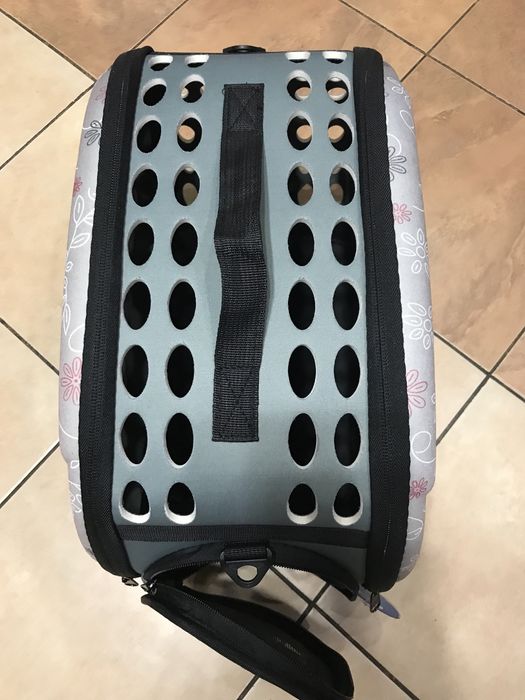 Сумка переноска для кота , собачки