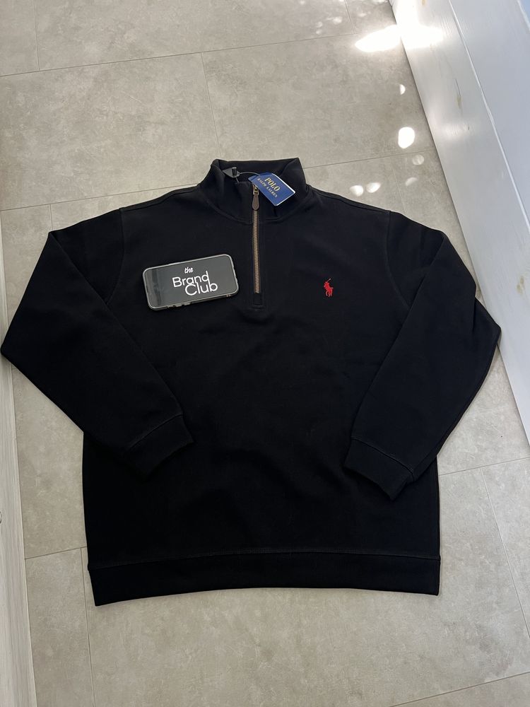 POLO Ralph Lauren 1/4 zip (4 кольори)