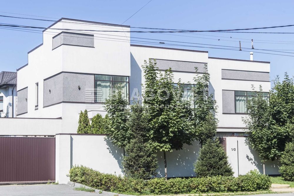 Продаж сучасного будинку 290м2 Нивки Вигоського Арсеналець